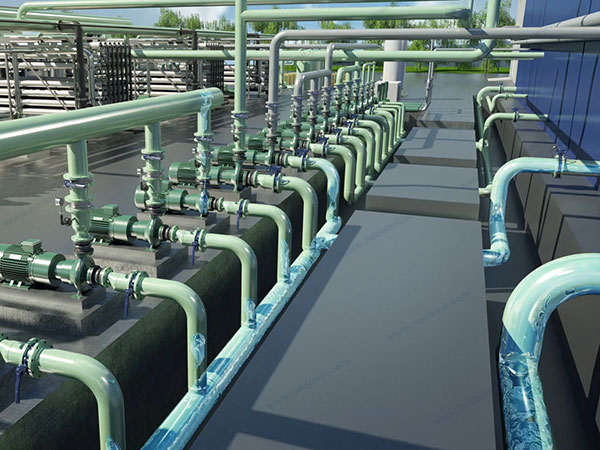 淡化后的海水你会喝吗？