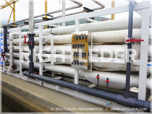 你知道什么样的海水淡化设备优势多应用广吗？