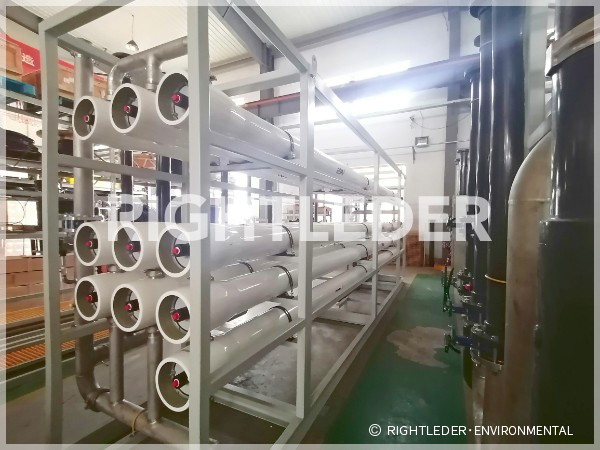 一文带你了解反渗透海水淡化技术为何如此受欢迎！