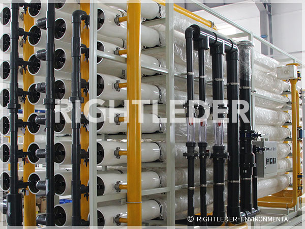 海水淡化技术主要有哪些？反渗透海水淡化技术为何优势突出？