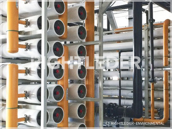 海水淡化何以成为重要的淡水资源补充技术