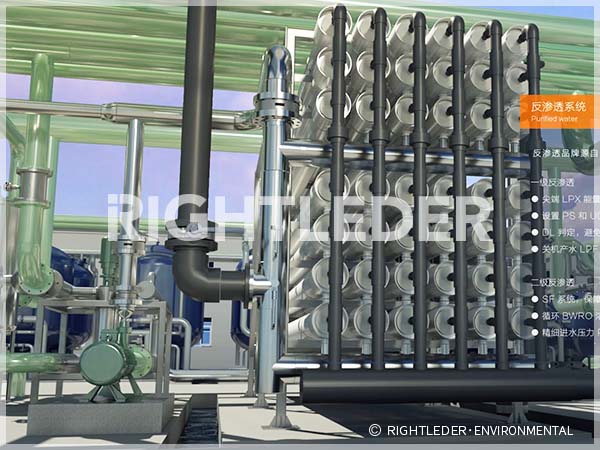 海水淡化设备运行故障规避实用策略