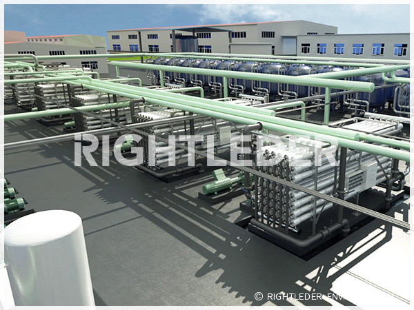 海水淡化设备的优势有哪些？